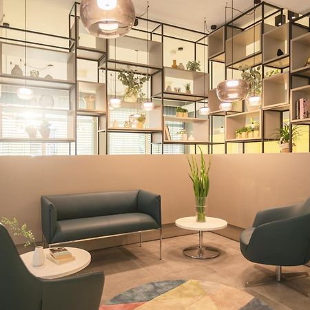 Candlewood Suites Heidelberg By Ihg Esterno foto
