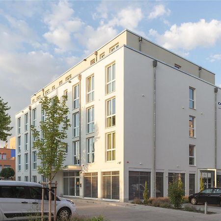 Candlewood Suites Heidelberg By Ihg Esterno foto