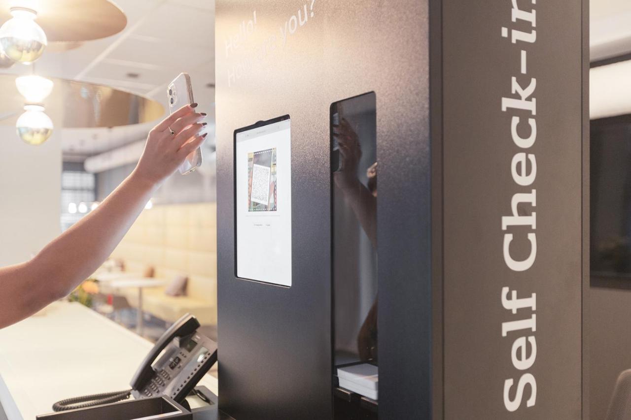 Candlewood Suites Heidelberg By Ihg Esterno foto