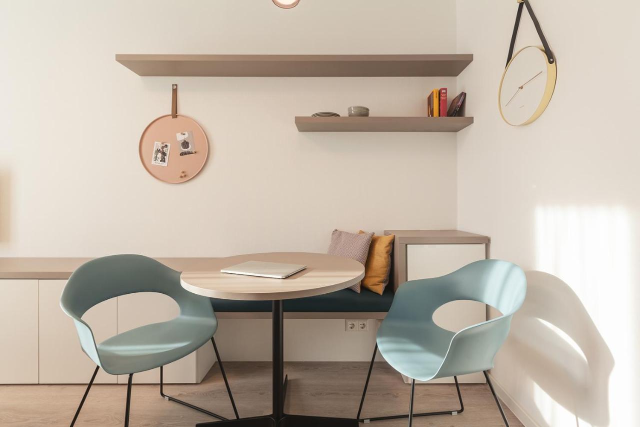Candlewood Suites Heidelberg By Ihg Esterno foto