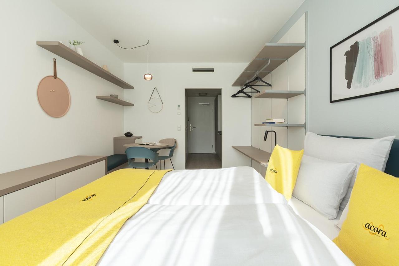Candlewood Suites Heidelberg By Ihg Esterno foto