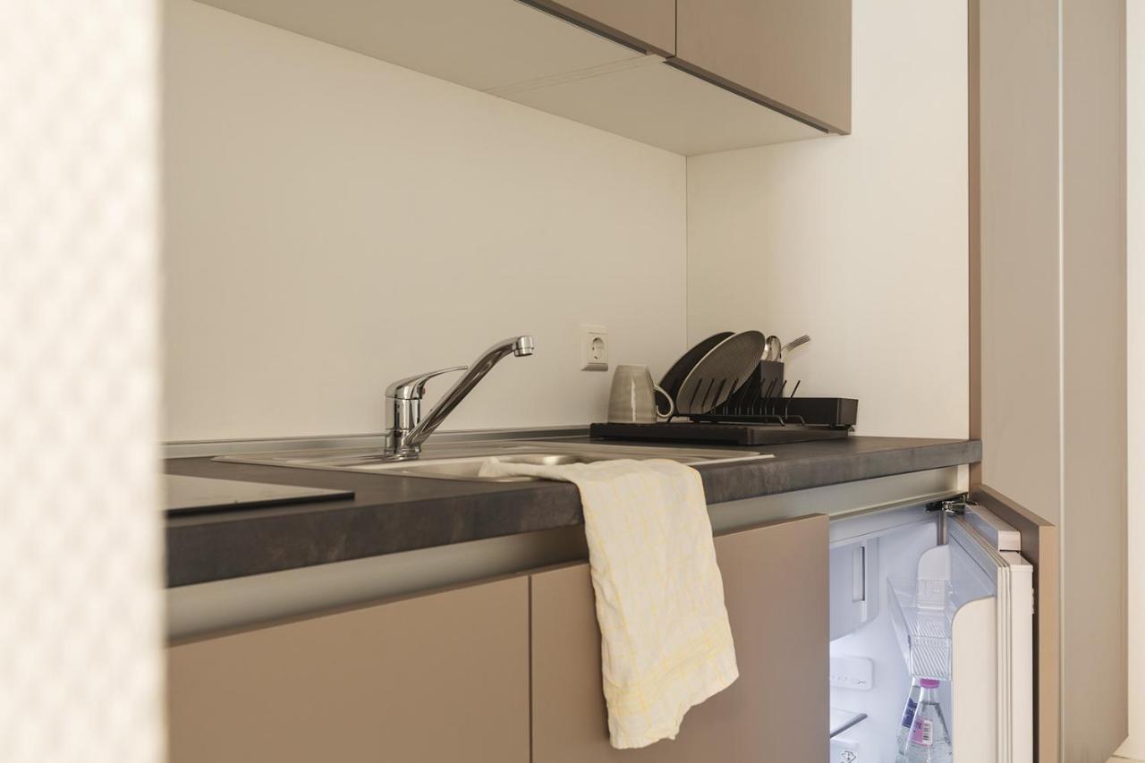 Candlewood Suites Heidelberg By Ihg Esterno foto