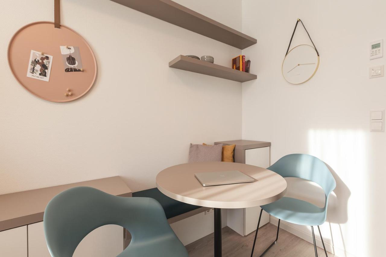 Candlewood Suites Heidelberg By Ihg Esterno foto