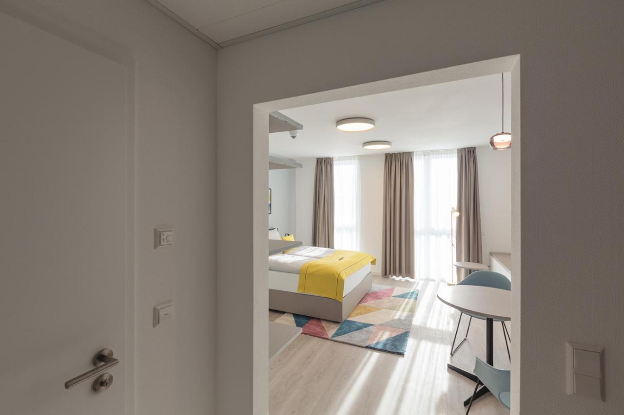 Candlewood Suites Heidelberg By Ihg Esterno foto
