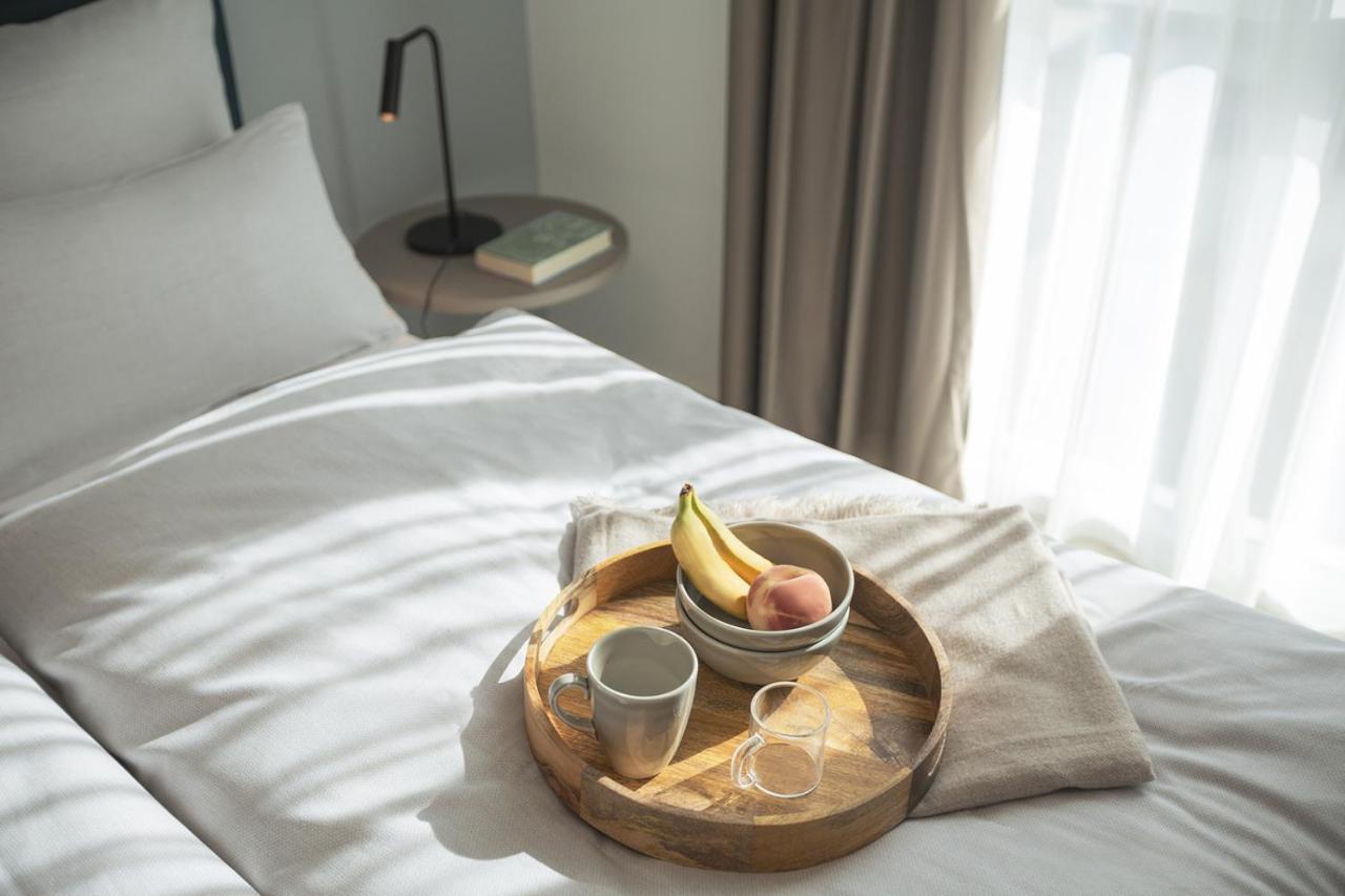 Candlewood Suites Heidelberg By Ihg Esterno foto