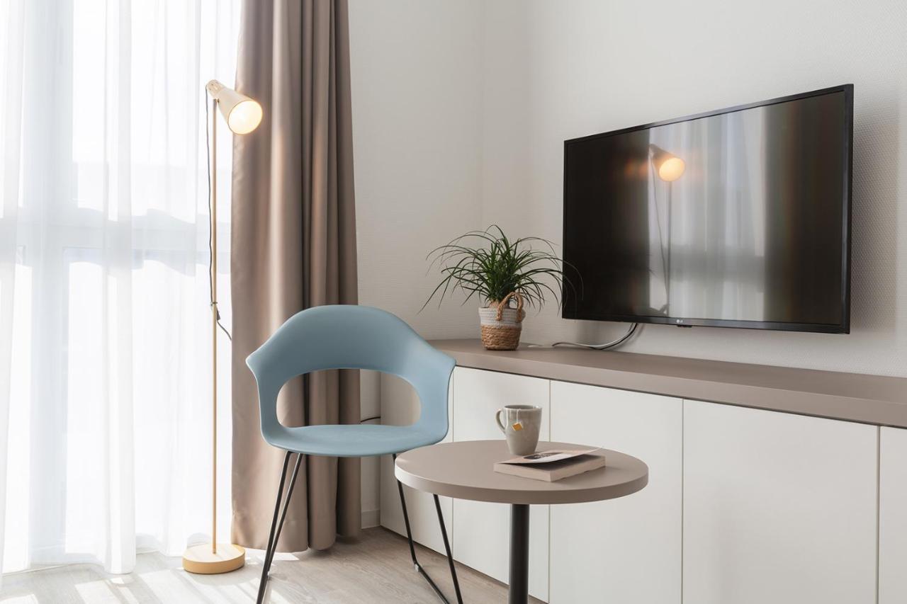 Candlewood Suites Heidelberg By Ihg Esterno foto