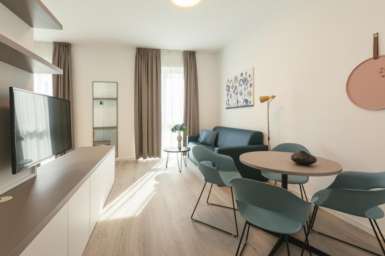 Candlewood Suites Heidelberg By Ihg Esterno foto