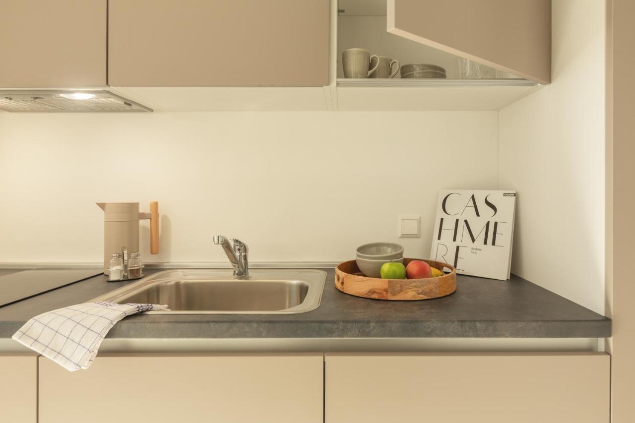 Candlewood Suites Heidelberg By Ihg Esterno foto