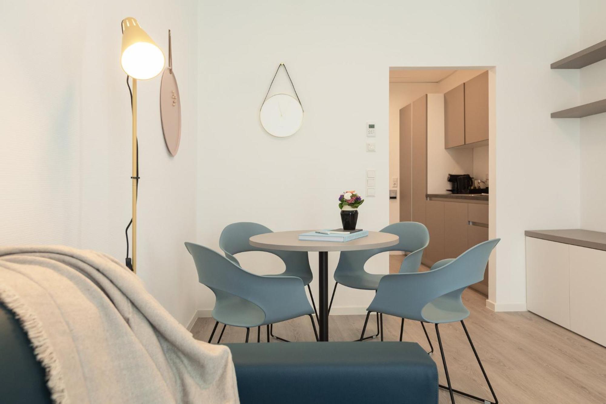 Candlewood Suites Heidelberg By Ihg Esterno foto