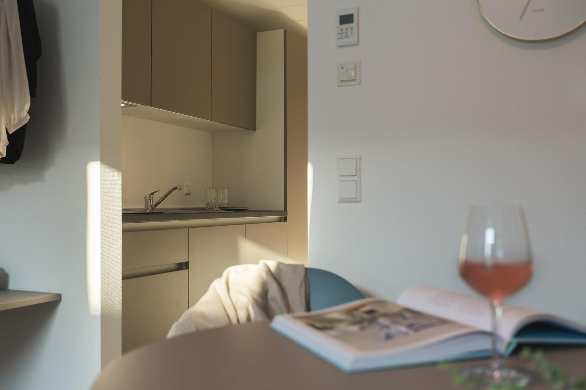 Candlewood Suites Heidelberg By Ihg Esterno foto
