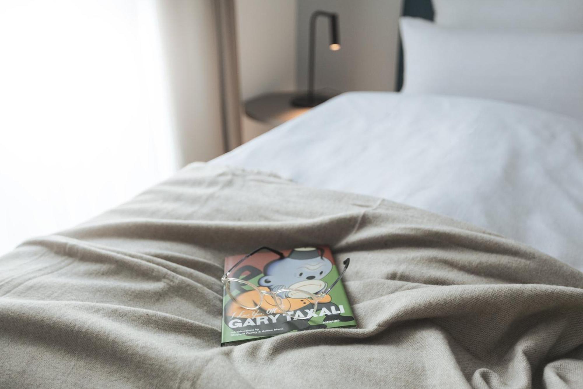 Candlewood Suites Heidelberg By Ihg Esterno foto