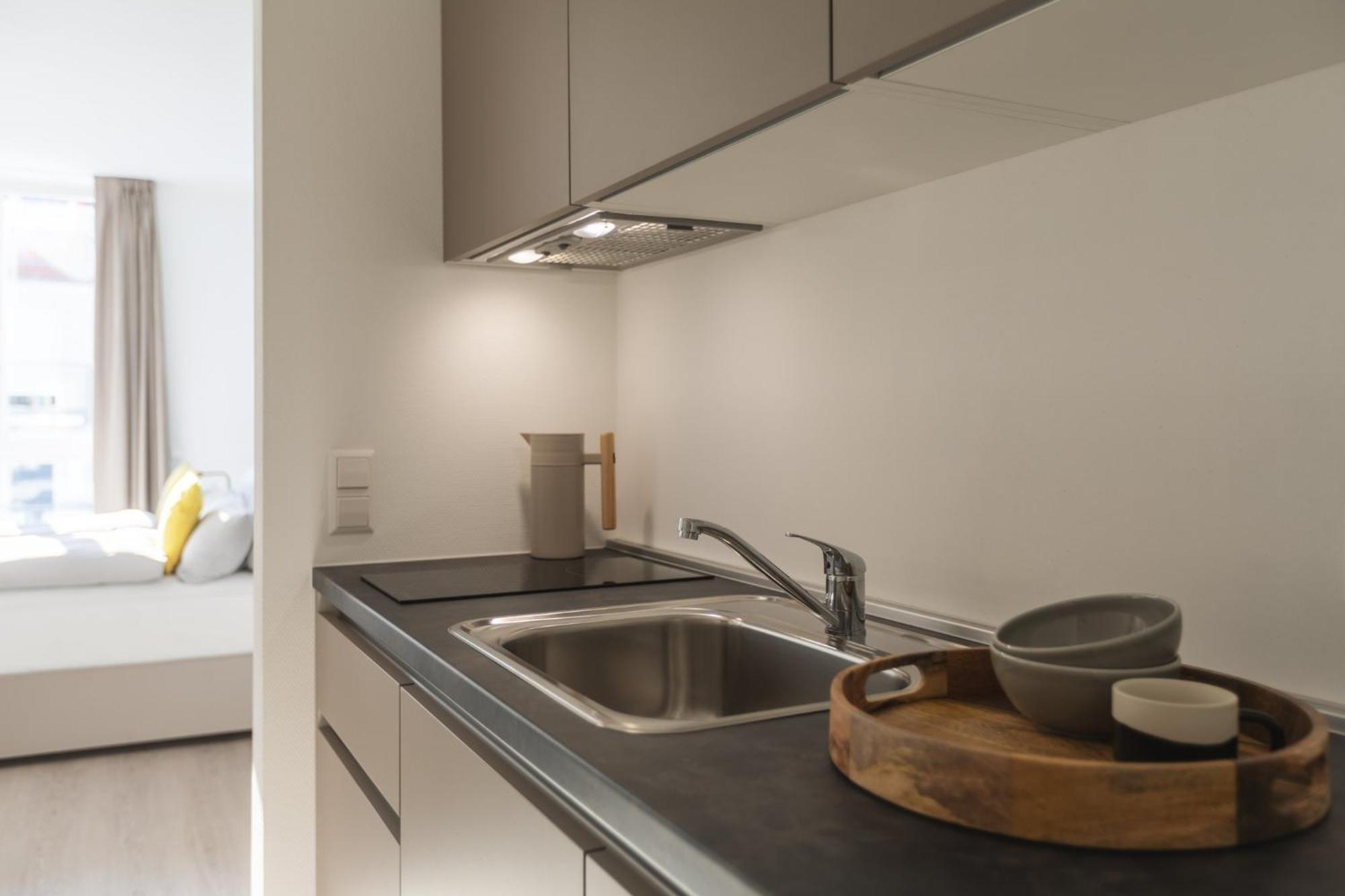 Candlewood Suites Heidelberg By Ihg Esterno foto