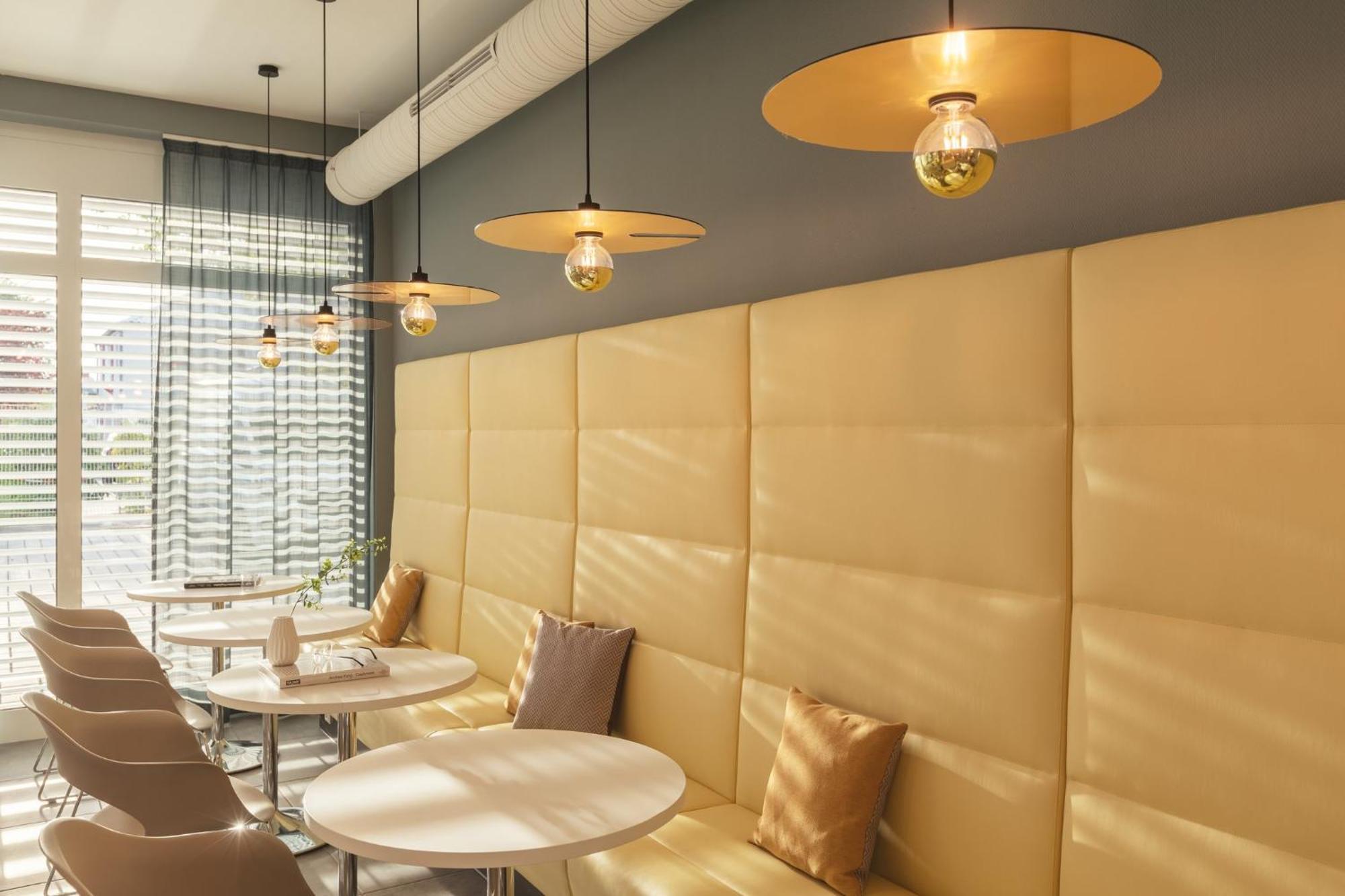 Candlewood Suites Heidelberg By Ihg Esterno foto