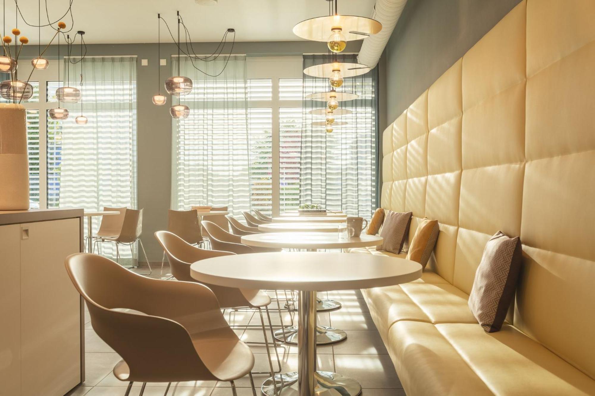 Candlewood Suites Heidelberg By Ihg Esterno foto